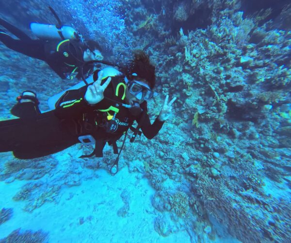 SSI Try Scuba