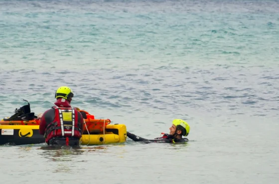 Emergency First Response (EFR)