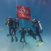 UCPA Egypt
