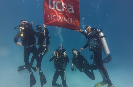 UCPA Egypt – Diving in Hurghada and Exploring the Red Sea